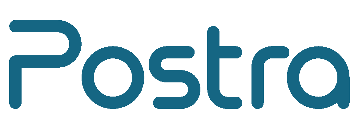 Postra Logo